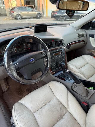 Volvo S60 2007