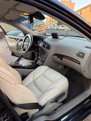 Volvo S60 2007