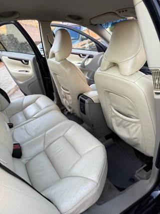 Volvo S60 2007