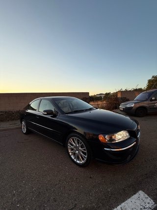 Volvo S60 2007
