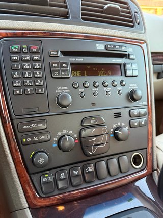 Volvo S60 2007