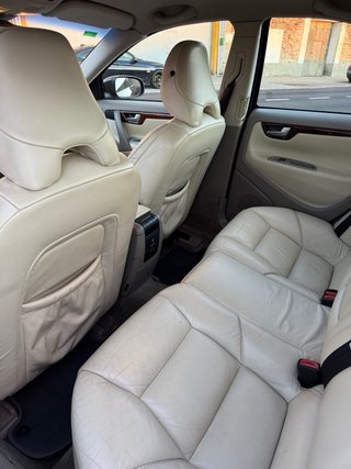Volvo S60 2007