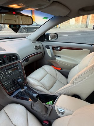 Volvo S60 2007
