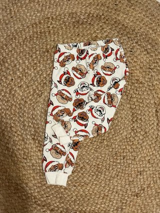 Pijama navideño Patrulla Canina