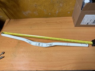 Manillar Ritchey Comp Blanco