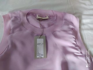 Blusa Made in Italy