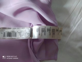 Blusa Made in Italy