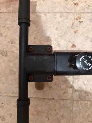 Asiento para Hoverboard