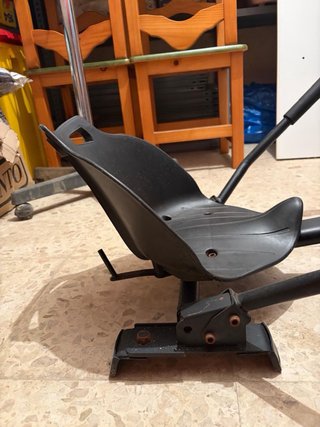 Asiento para Hoverboard