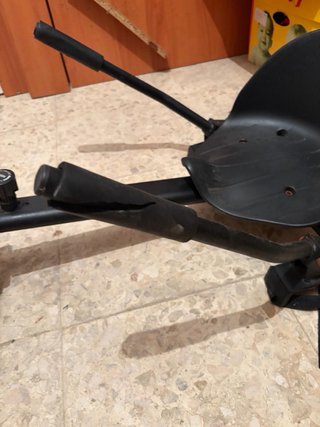 Asiento para Hoverboard
