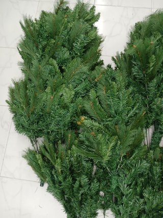 Solagua Árbol de Navidad Artificial Extra Relleno
