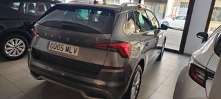 Skoda Kamiq Selection 1.0 TSI 115cv DSG