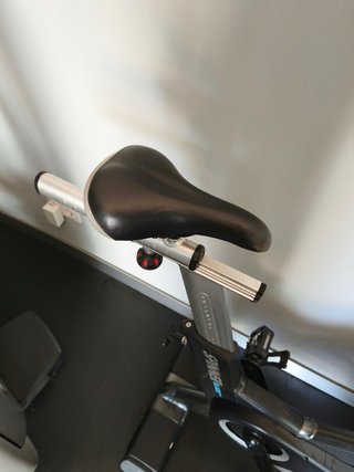 Bicicleta Estática Star Trac Spinner Blade