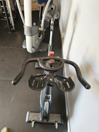 Bicicleta Estática Star Trac Spinner Blade