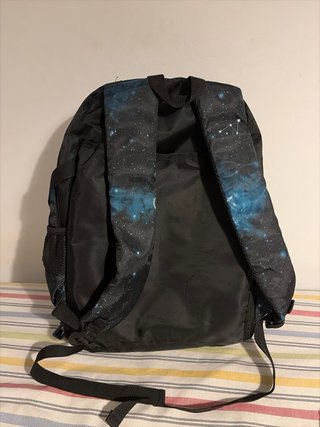 Mochila CR7 Espacial