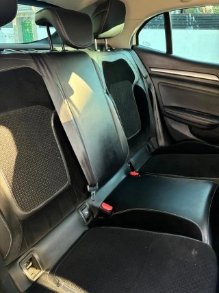 Renault Megane 2017