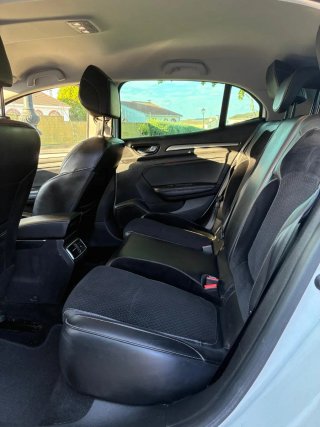 Renault Megane 2017