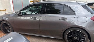 Mercedes-Benz Clase A 200