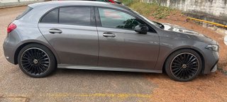 Mercedes-Benz Clase A 200