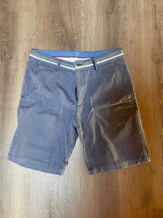 El Ganso Pantalón Corto Azul