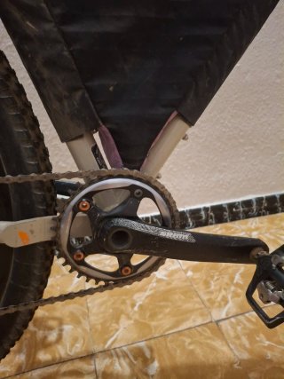 Bicicleta Brothers Big Bro