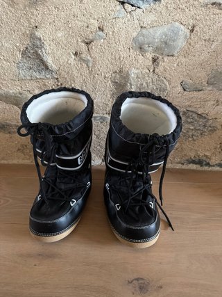 Botas de nieve Grand Boot Talla 44