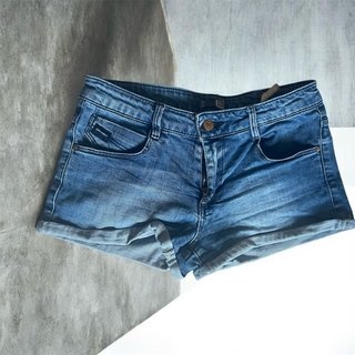 Shorts vaqueros Sfera  basics