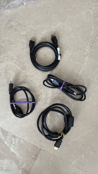 Cables HDMI a HDMI