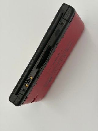 Nintendo 3DS XL Roja