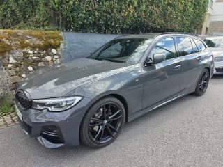 BMW Serie 3 2020