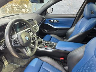 BMW Serie 3 2020