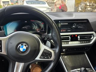BMW Serie 3 2020