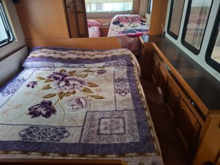 Camping palmeres