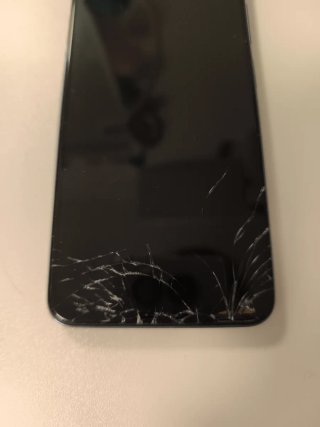 Xiaomi Redmi Note 11 Negro