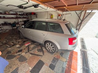 Audi A4 2004