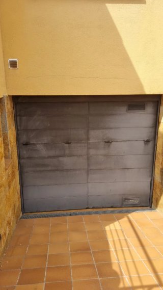 Trabajos todo tipo de reformas