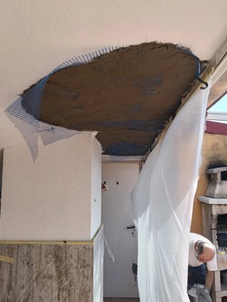 Trabajos todo tipo de reformas