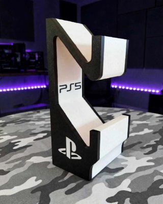Supporto 2 Controller PS5 Playstation