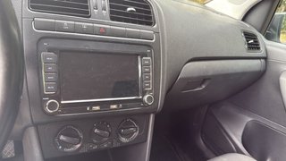 Volkswagen Polo 2010