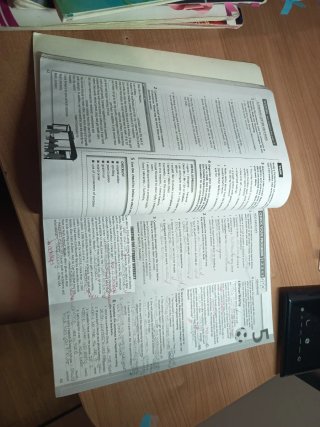 Mindset 1 Bachillerato. Workbook