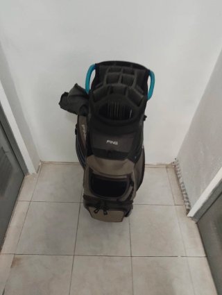 Bolsa de golf PING Pioneer