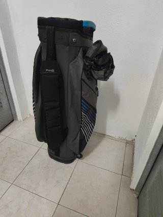 Bolsa de golf PING Pioneer