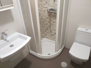 Piso en alquiler en Centro en Ourense