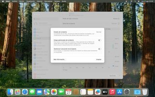 MacBook Air Retina 13" 2020 Oro Rosa