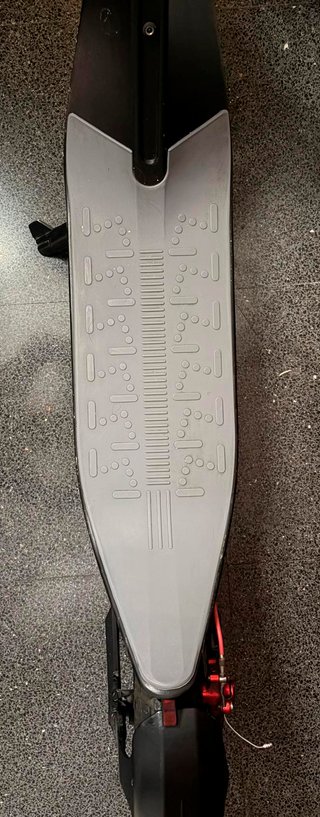 Patín Eléctrico Unicool Kugoo 36V 500W