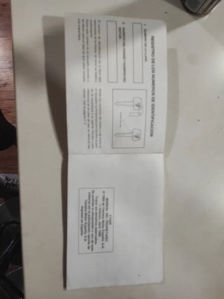 Manual Yamaha Jog R CY50R y  Diagrama Eléctrico