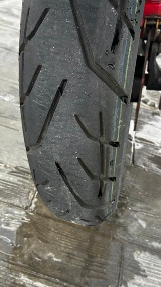 GOES G 125 SK