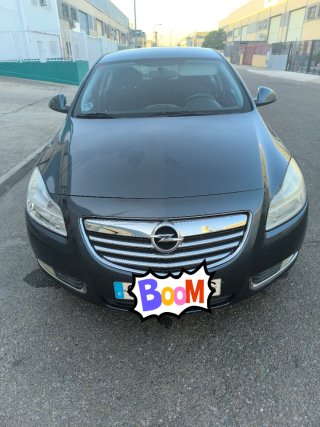 Opel Insignia 2009