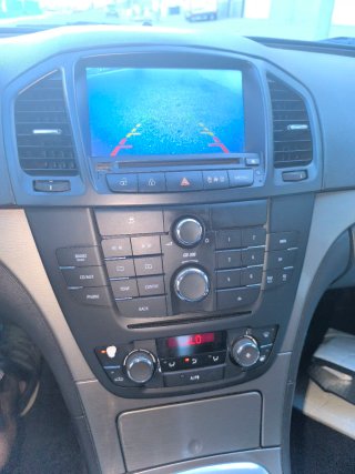 Opel Insignia 2009