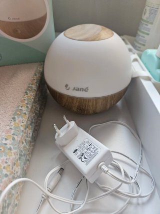 Humidificador Jané Moon Ultrasónico